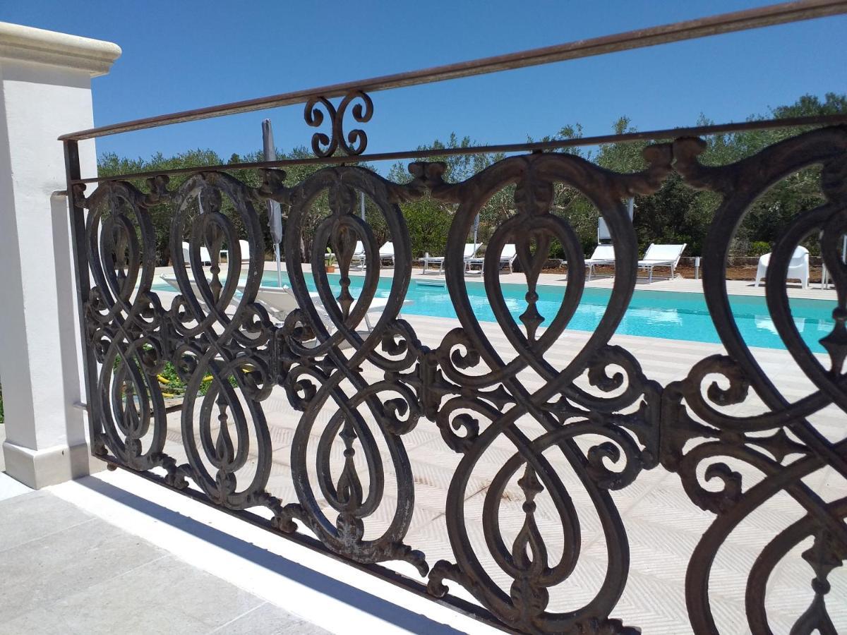 Inkantu B&B Terrasini Exteriér fotografie