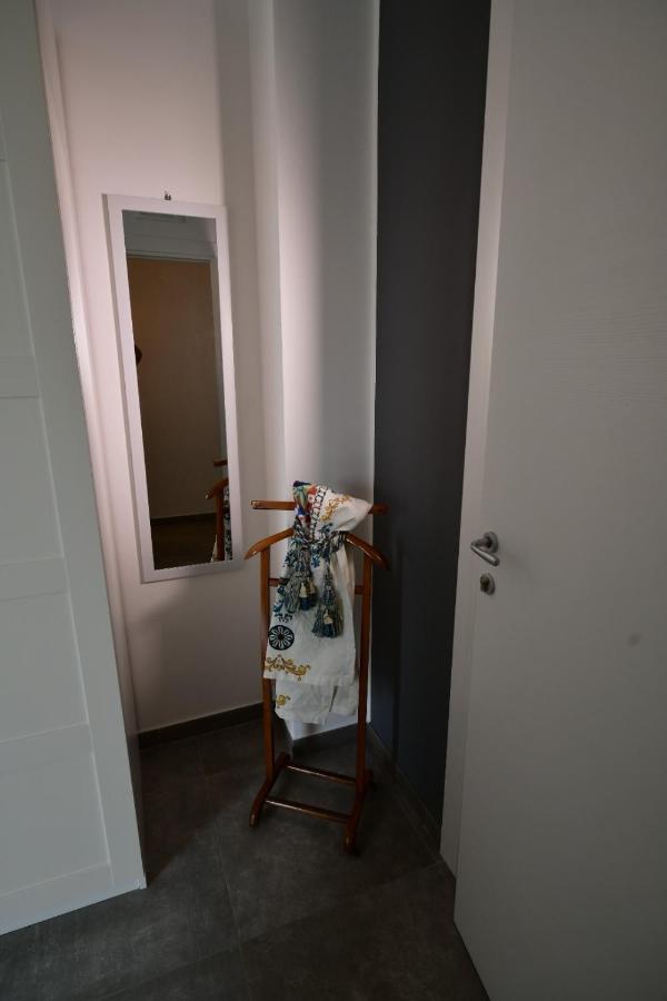 Inkantu B&B Terrasini Exteriér fotografie