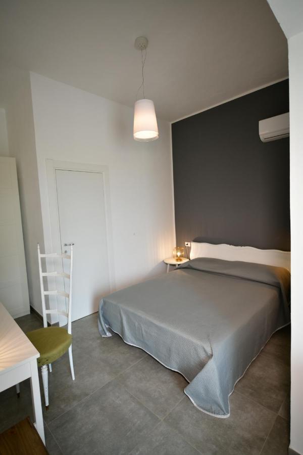 Inkantu B&B Terrasini Exteriér fotografie