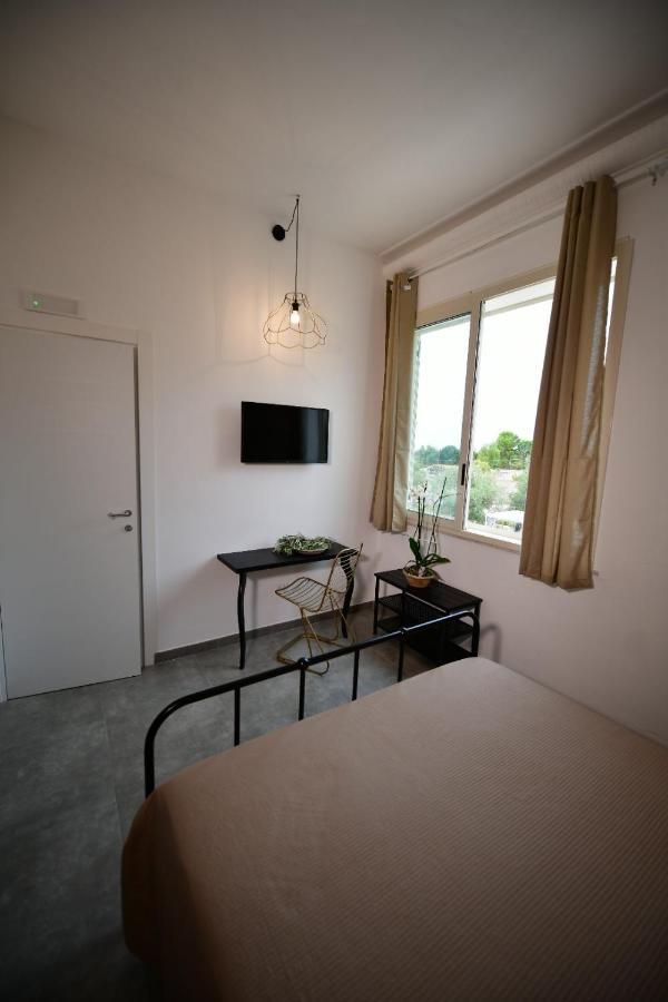Inkantu B&B Terrasini Exteriér fotografie
