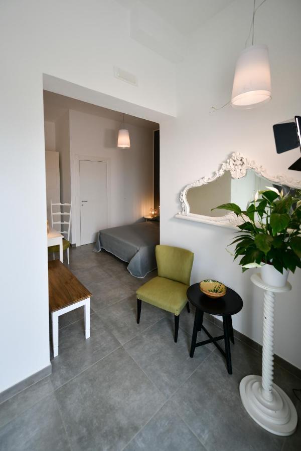 Inkantu B&B Terrasini Exteriér fotografie