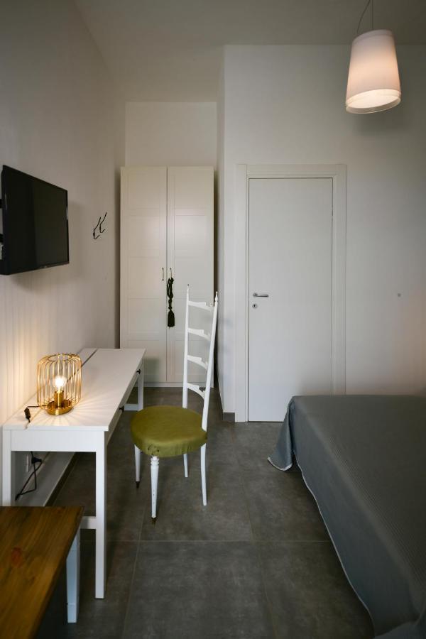 Inkantu B&B Terrasini Exteriér fotografie