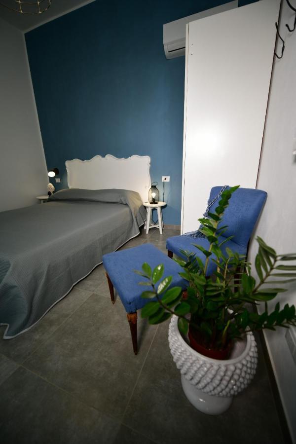 Inkantu B&B Terrasini Exteriér fotografie