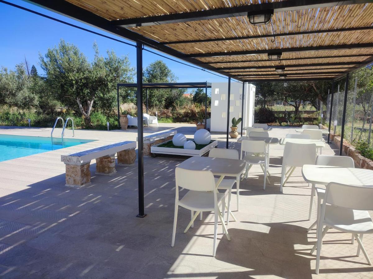 Inkantu B&B Terrasini Exteriér fotografie