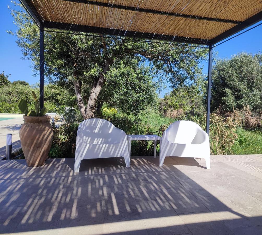 Inkantu B&B Terrasini Exteriér fotografie