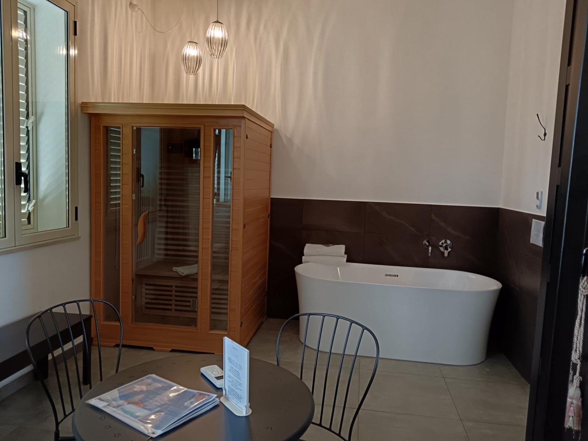 Inkantu B&B Terrasini Exteriér fotografie
