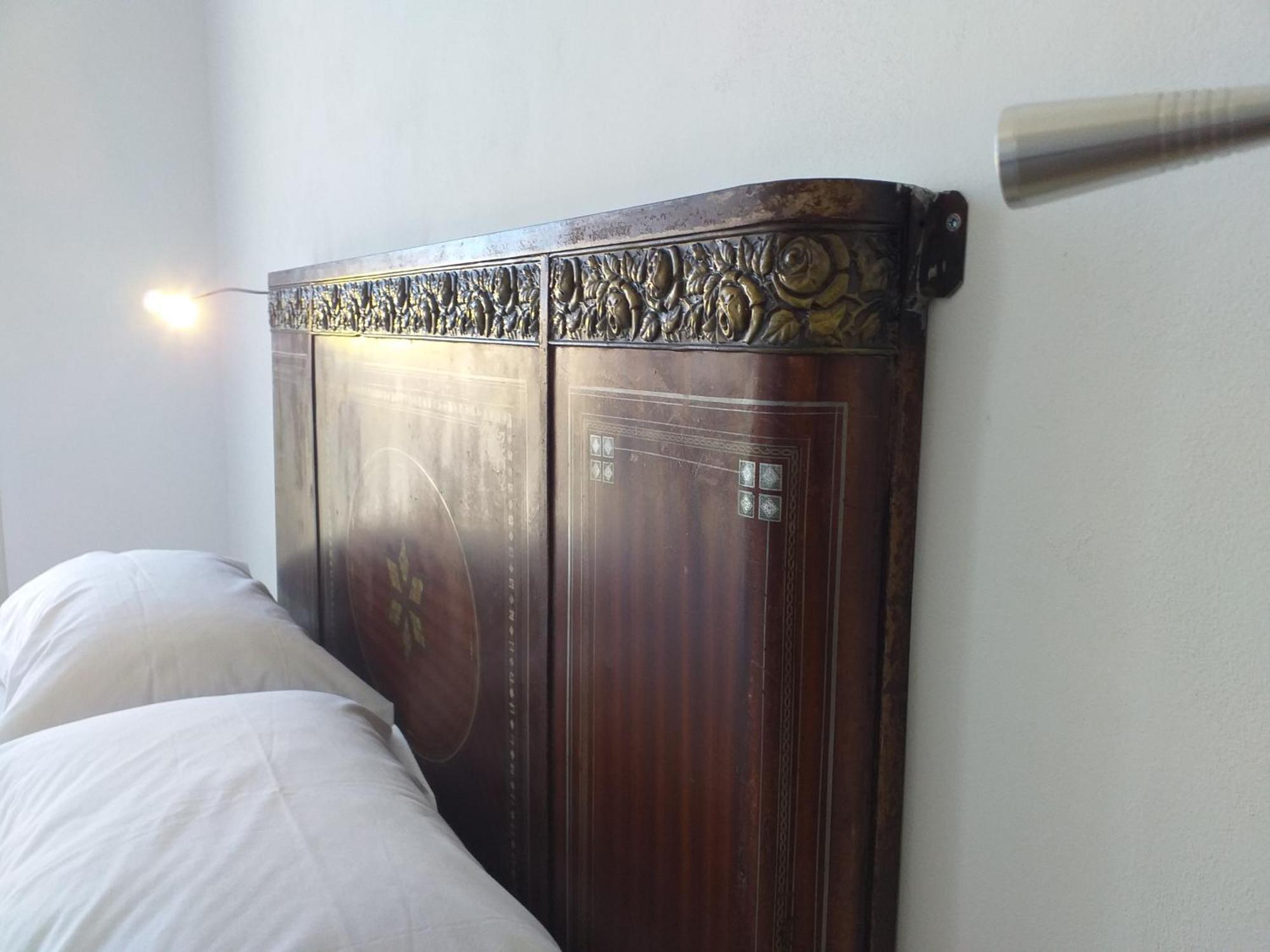 Inkantu B&B Terrasini Pokoj fotografie